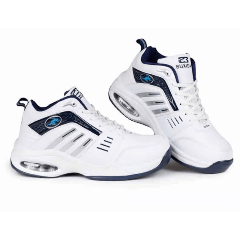 Ylg - Air Cushion Elevator Trainers 9cm Taller Ylg Elevator Trainers 9 Cm Taller 1