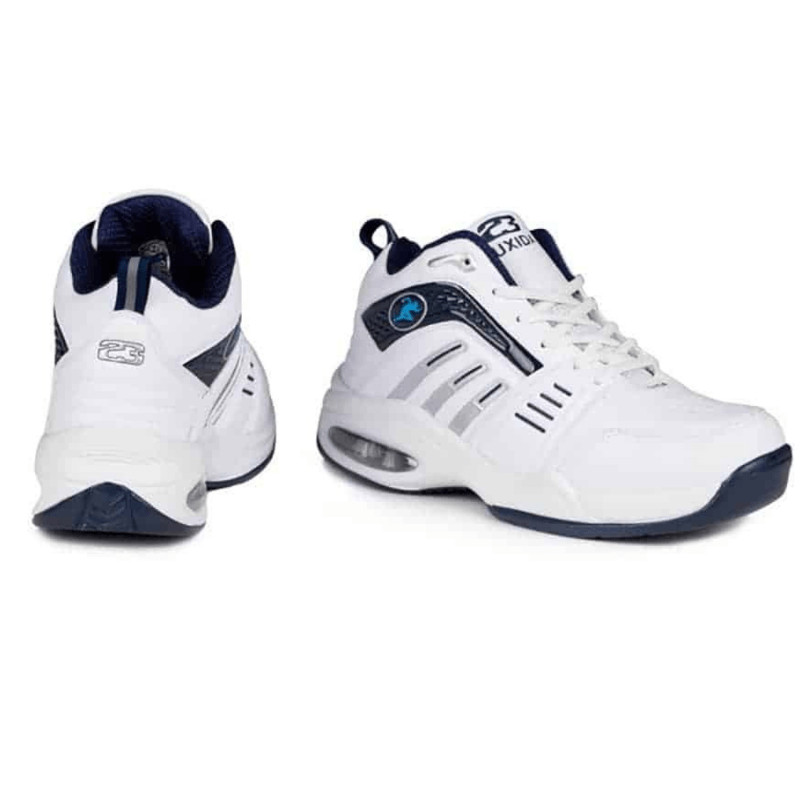 Ylg - Air Cushion Elevator Trainers 9cm Taller Ylg Elevator Trainers 9 Cm Taller 2