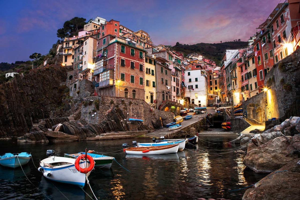 Riomaggiore 1 1